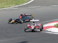 Formel-Trophy Finale